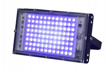 Lampa UV